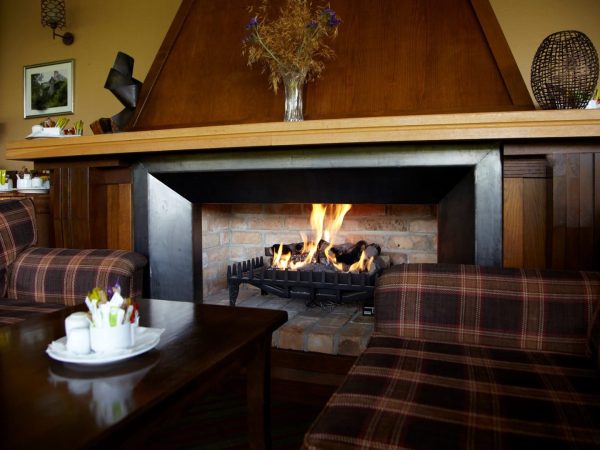 Bunclody Golf Fishing Club 10