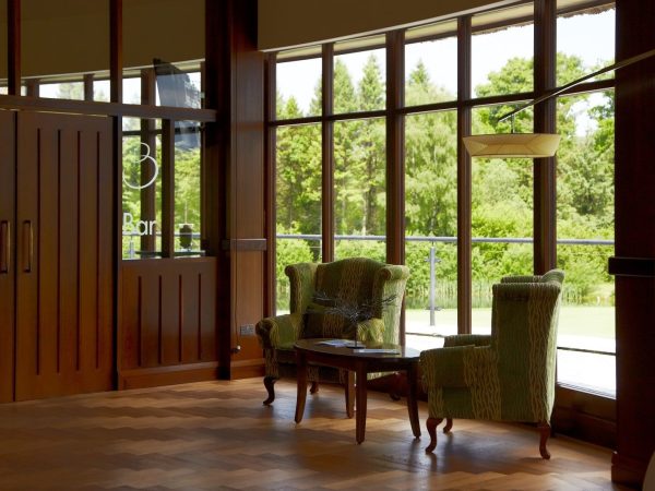 Bunclody Golf Fishing Club 11