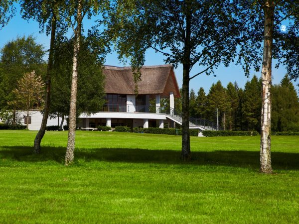 Bunclody Golf Fishing Club 3