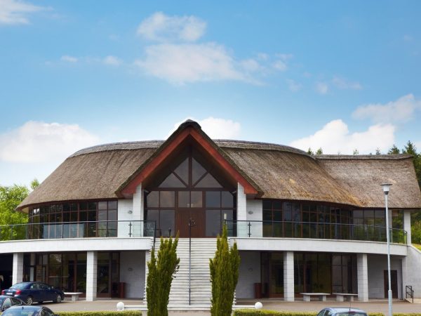 Bunclody Golf Fishing Club 5