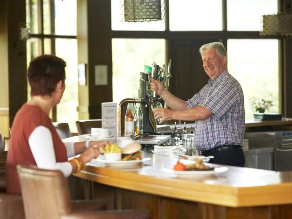 Bunclody Golf Fishing Club 8