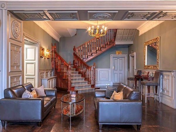 Bunratty Castle Hotel 12