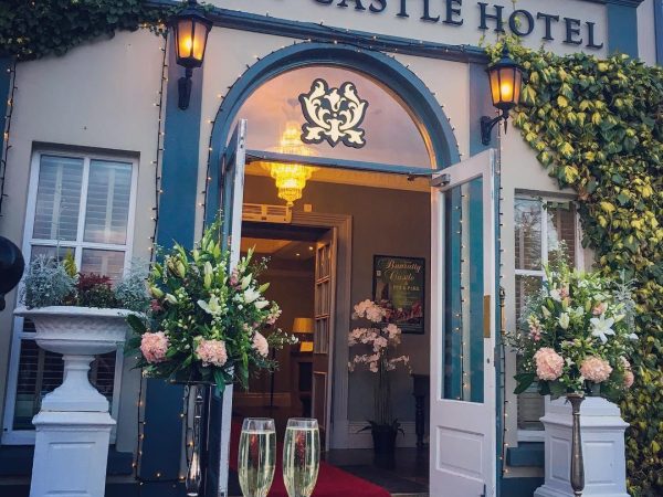 Bunratty Castle Hotel 1