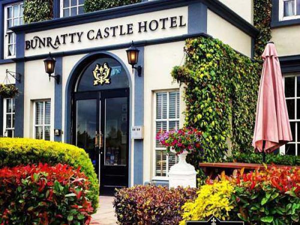 Bunratty Castle Hotel 2