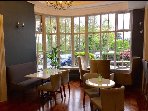 Bunratty Castle Hotel 4