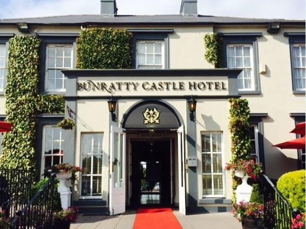 Bunratty Castle Hotel 5