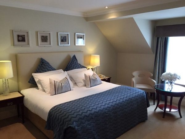 Bunratty Castle Hotel 6