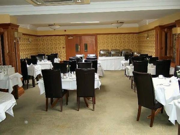 Bunratty Castle Hotel 7