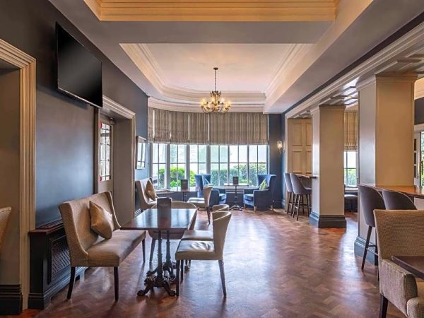 Bunratty Castle Hotel 8