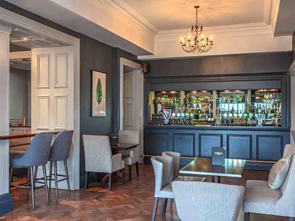 Bunratty Castle Hotel 9