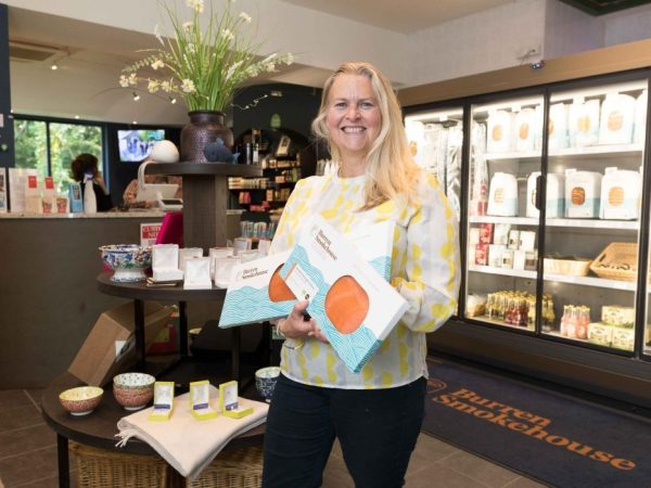 Burren Smokehouse 11