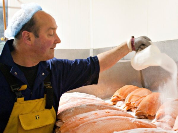 Burren Smokehouse 12