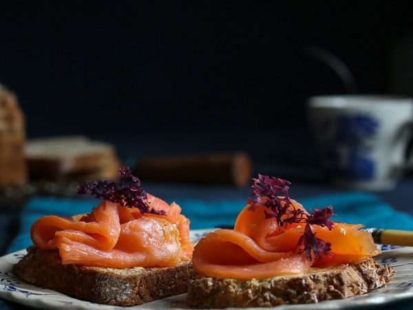 Burren Smokehouse 13