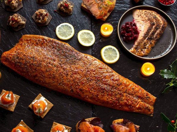 Burren Smokehouse 14