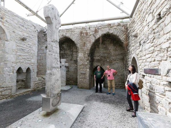 Burren Visitor Centre 10