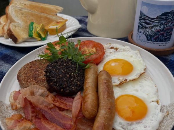 Burren Visitor Centre 4