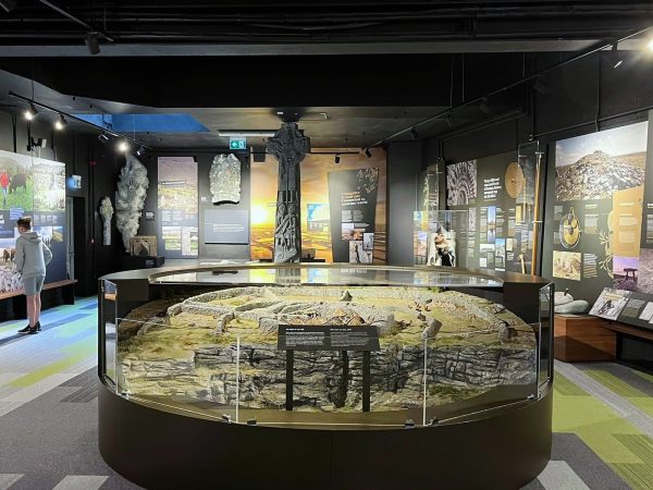 Burren Visitor Centre 7