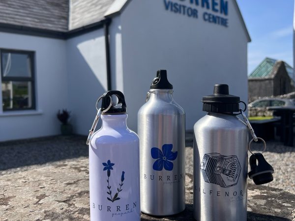Burren Visitor Centre 8