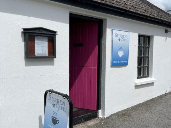 Burren Visitor Centre 9