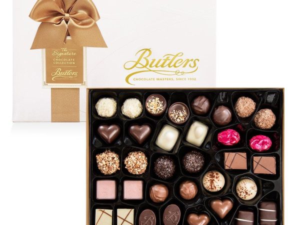 Butlers Chocolate Experience 2