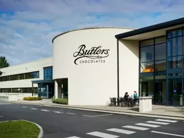 Butlers Chocolate Experience 4