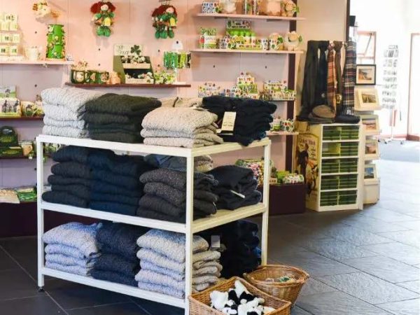 Caherconnell Stone Fort 1