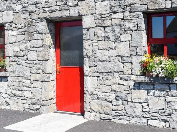 Caherconnell Stone Fort 2