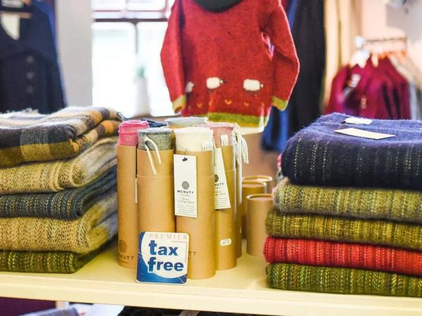 Caherconnell Stone Fort 3
