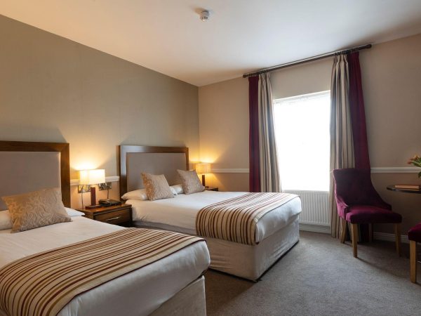 Cahir House Hotel 11