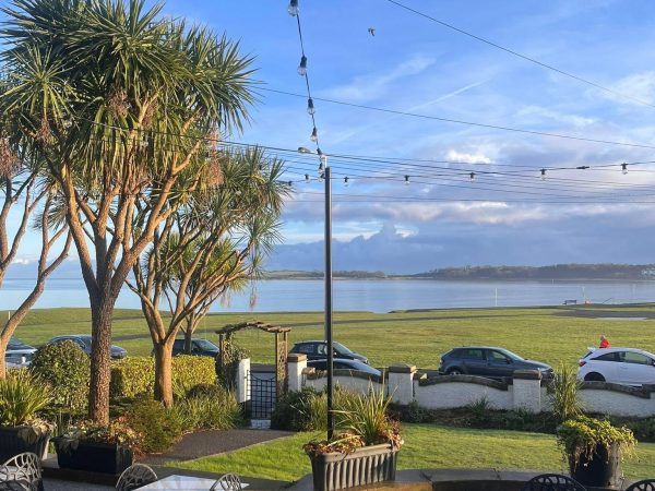 Cairn Bay Lodge 11