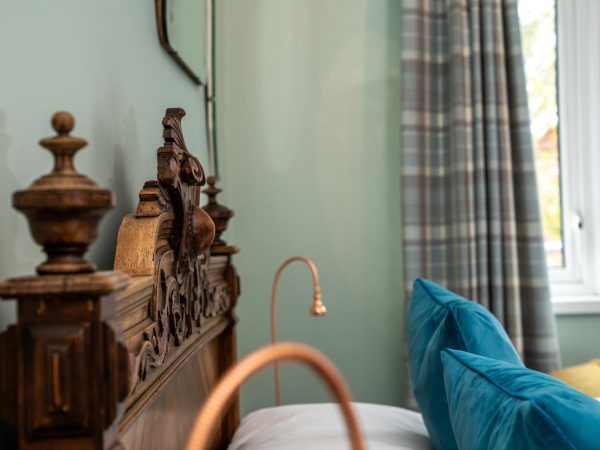 Cairn Bay Lodge 6