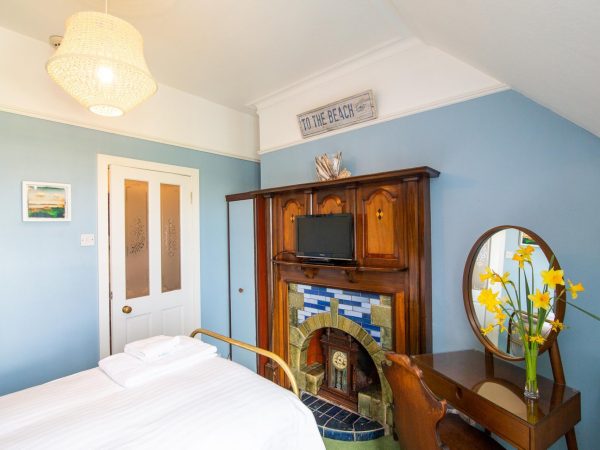 Cairn Bay Lodge 7