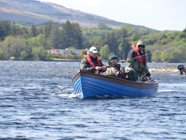 Cammillaun Angling Centre 1