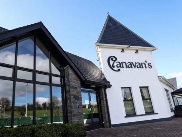 Canavans Hotel 11