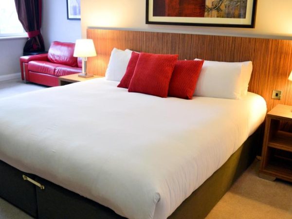 Carrick Plaza Suites 13