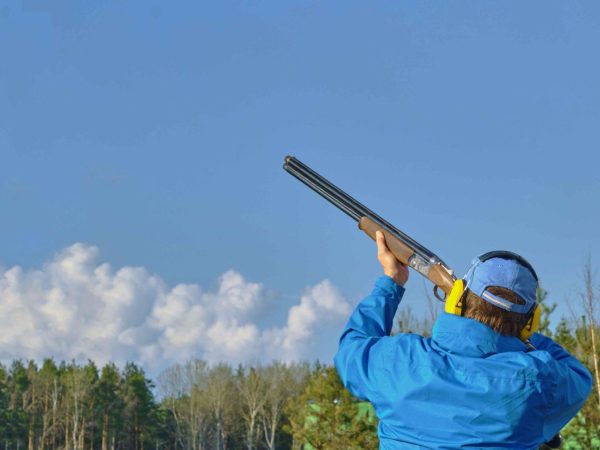 Carrick Quads Clay Shooting Centre 15