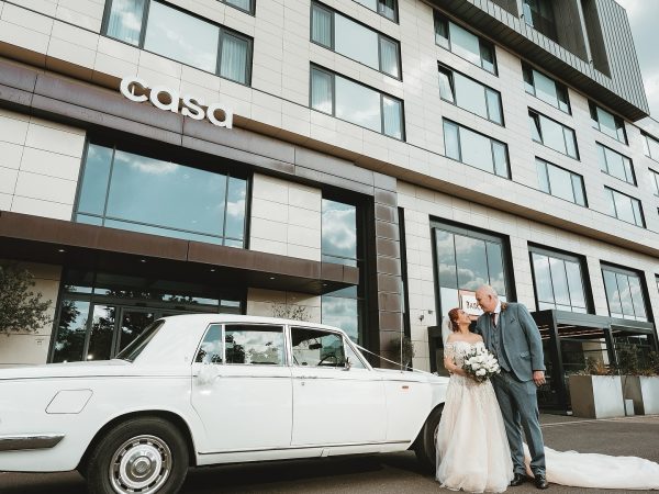 Casa Hotel 15