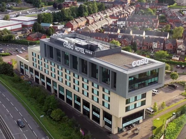 Casa Hotel 1