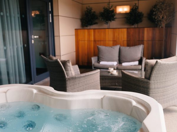 Casa Hotel 5