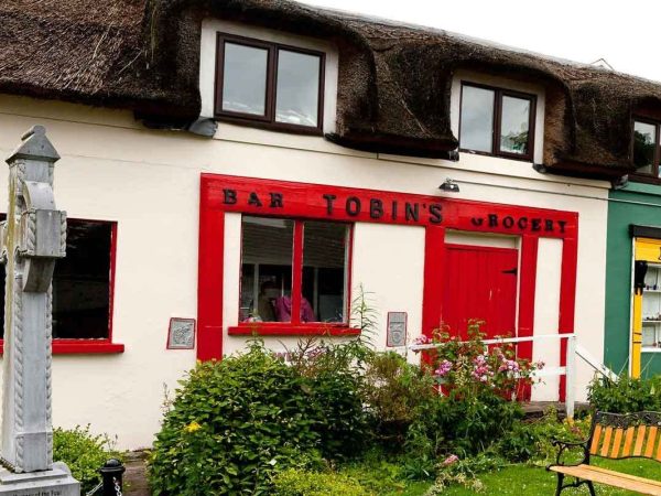 Cashel Folk Village 11