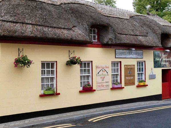 Cashel Folk Village 1