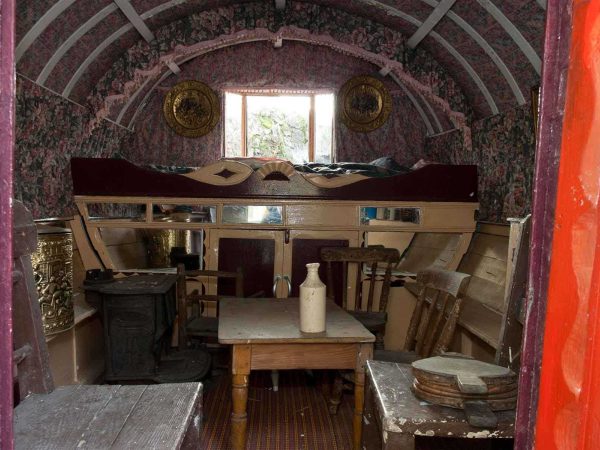 Cashel Folk Village 2