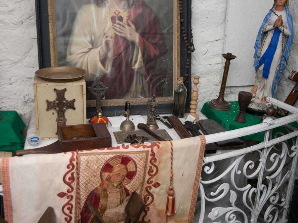 Cashel Folk Village 3