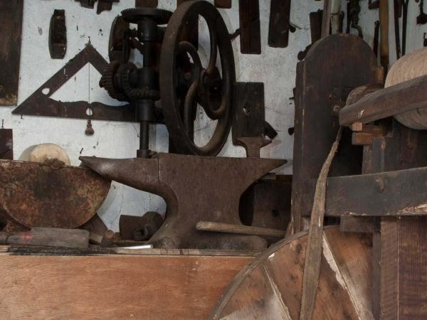 Cashel Folk Village 5