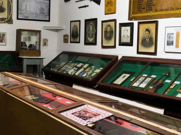 Cashel Folk Village 6