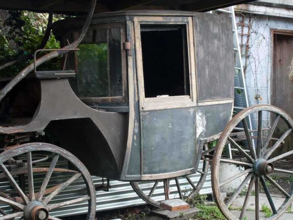 Cashel Folk Village 9