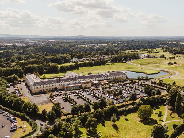 Castleknock Hotel 1