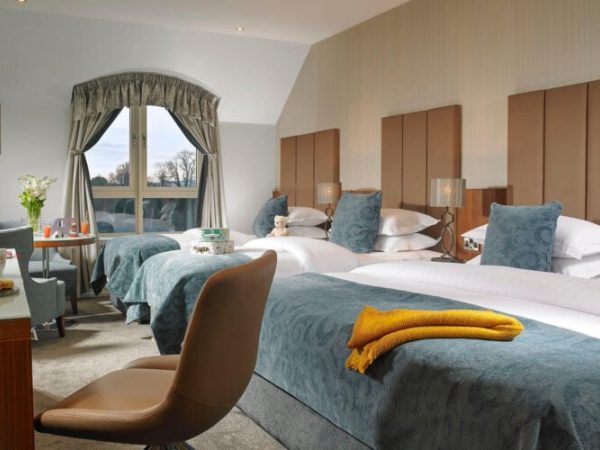 Castleknock Hotel 10