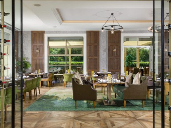 Castleknock Hotel 11