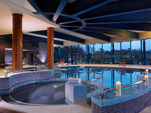 Castleknock Hotel 13